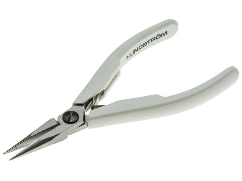 Lindstrom 7890 Supreme Long Nose Plier - Image 1